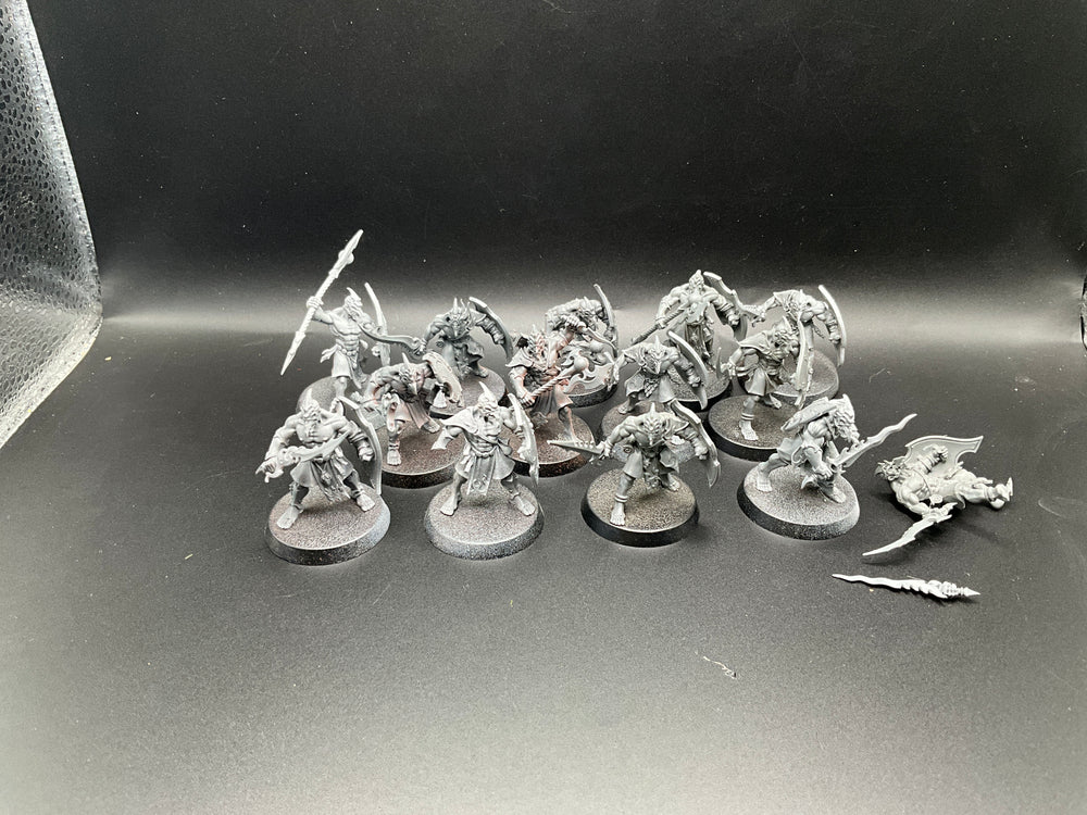UM 2755 Chaos kairic acolytes