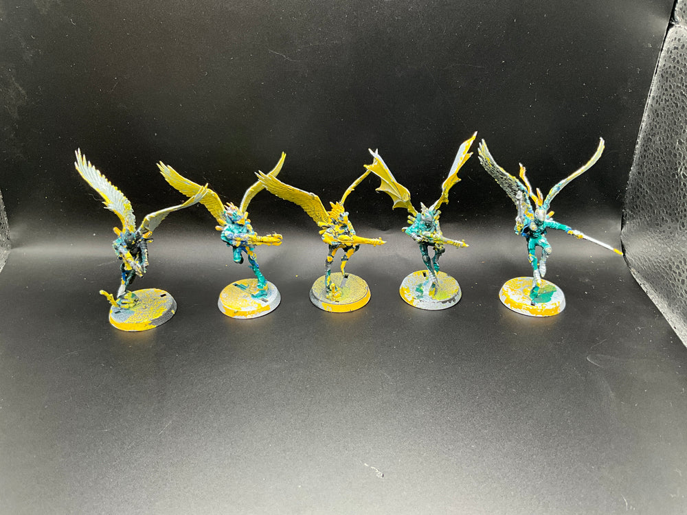 UM 2900 Drukhari Scourges