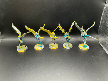UM 2900 Drukhari Scourges