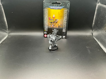 UM 2366 Orks Painboss