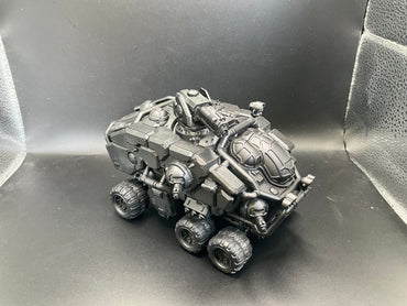 UM 2397 Leagues Of Votann Hekaton Land Fortress