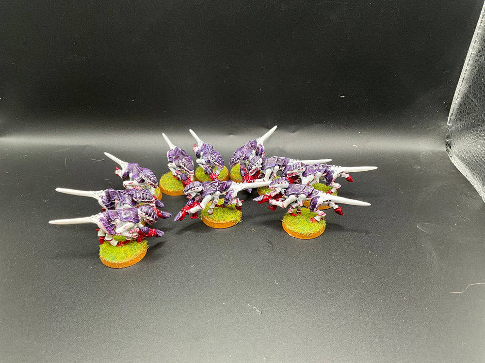 UM 2434 Tyranids Termagants