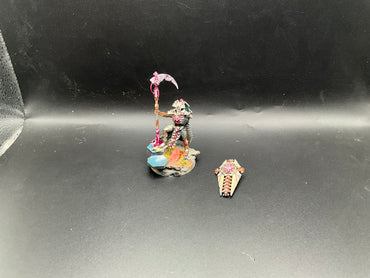 UM 3113 Necrons overlord