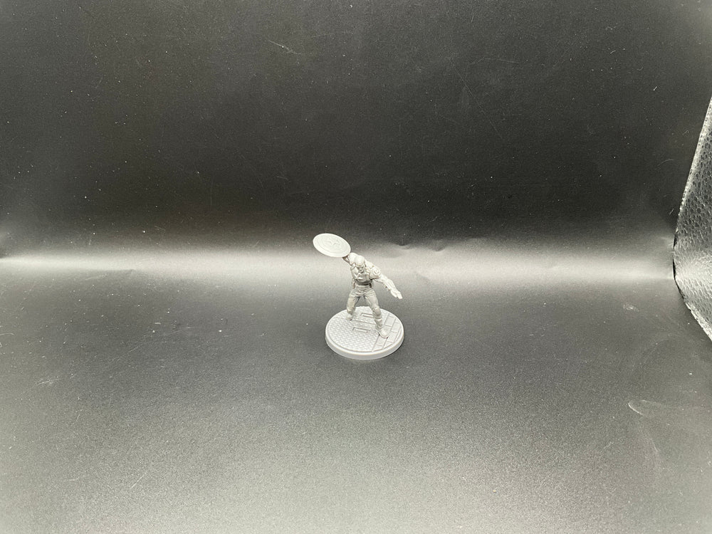 UM 2646 MCP captain america