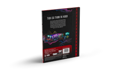 Dungeons & Dragons: Ravenloft - The Horrors Within: DM Screen (EN)