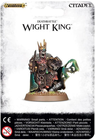 Soul Blight Gravelords Wight King