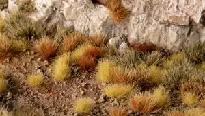 Dry Steppe Set