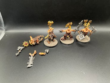 UM 2739 Blades Of Khorne Wrathmongers