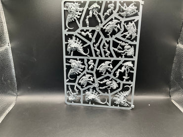 UM 2630 Tyranids Barbgaunts