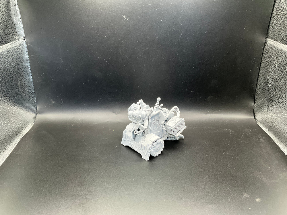 UM 2997 Orks Mek Gun