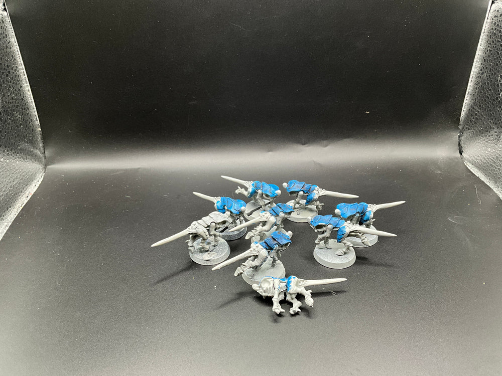 UM 2428 Tyranids Termagants