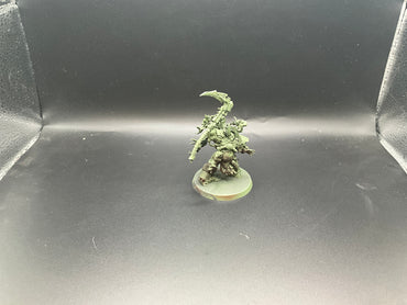 UM 2316 Death Guard Typhus Herald Of The Plague God