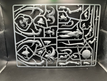 UM 2564 Hedonites Of Slaanesh Keeper Of Secrets