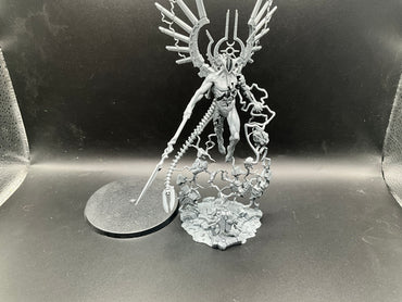 UM 3130 Necrons C'Tan Shard Of The Void Dragon