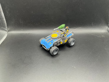 UM 2924 Genestealer Cults Achilles Ridgerunner