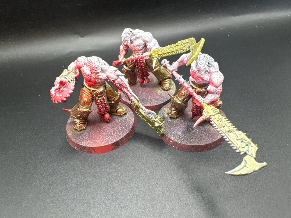 UM 1141 World Eaters Exalted Eightbound