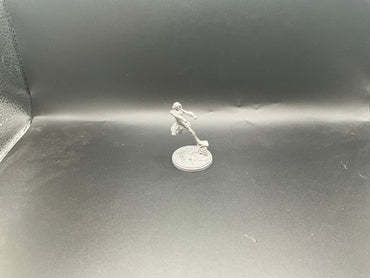 UM 2166  black widow