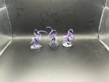 UM 2841 Tyranids Von Ryan'S Leapers