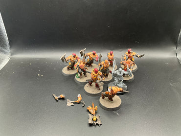 UM 2715 Chaos mauraders