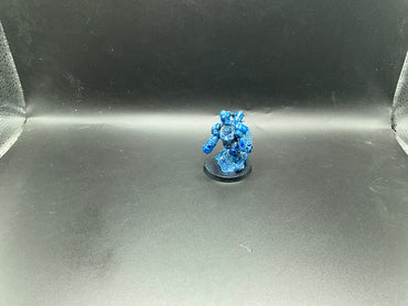 UM 3152 Leagues Of Votann Einhyr Champion