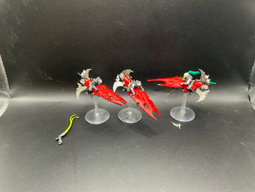 UM 2893 Drukhari Reavers