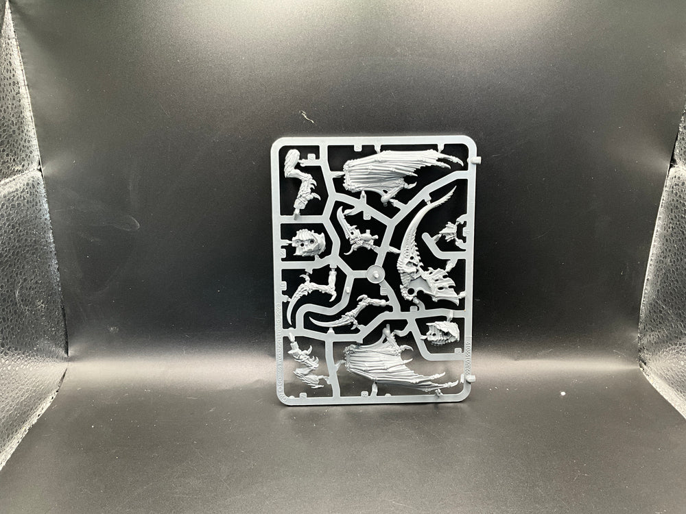 UM 2622 Tyranids tyranid prime