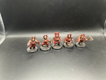 UM 2728 Slaves To Darkness Chaos Chosen