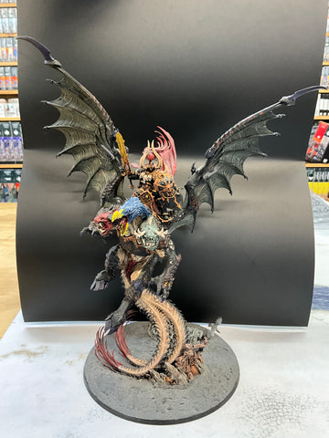 UM 2618  Archaon