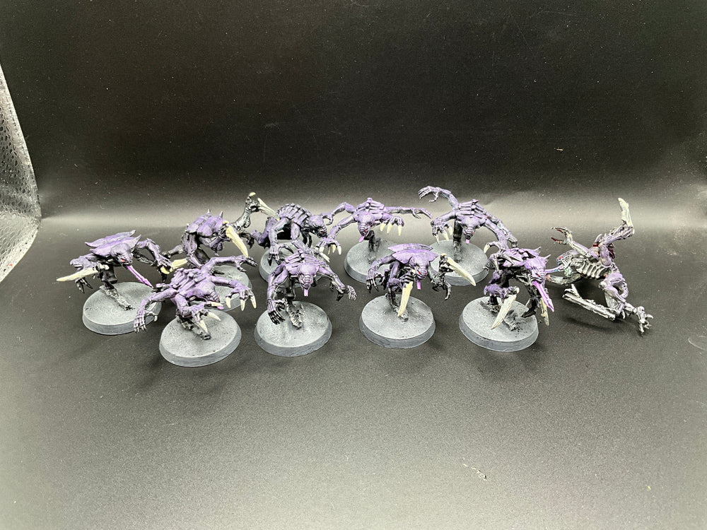 UM 2470 Tyranids Genestealers
