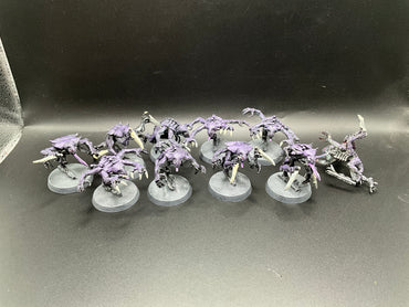 UM 2470 Tyranids Genestealers