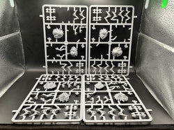 UM 2844 Tyranids Genestealers