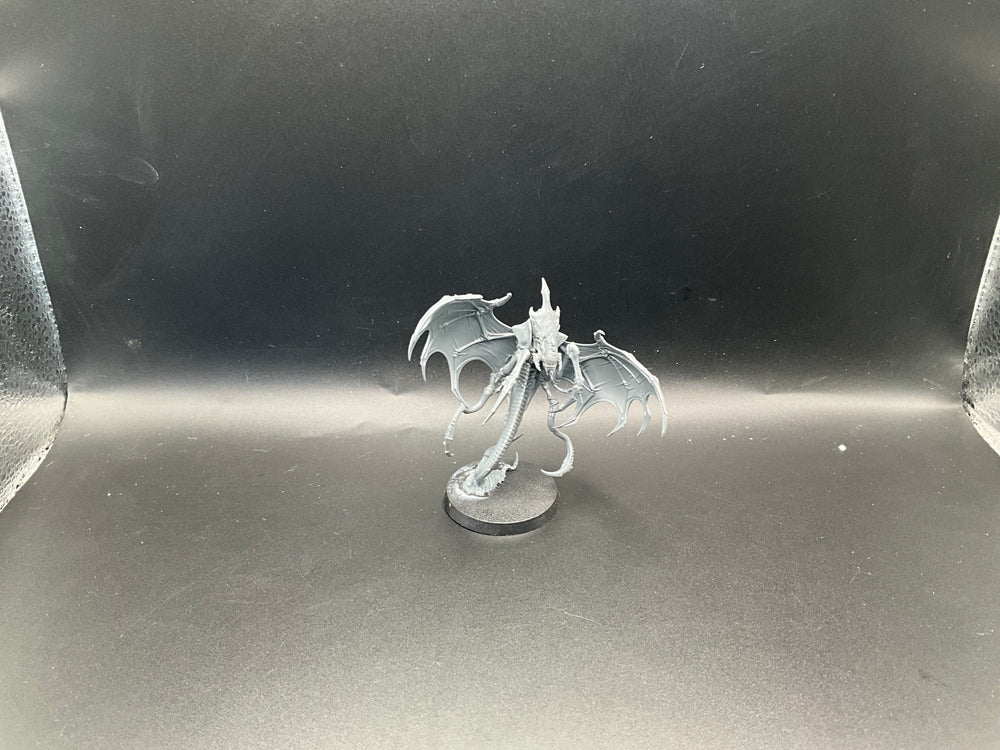 UM 2619 Slaves To Darkness Parasite Of Mortrex