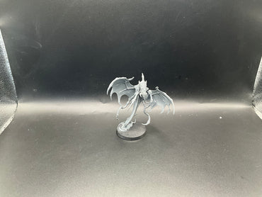 UM 2619 Slaves To Darkness Parasite Of Mortrex