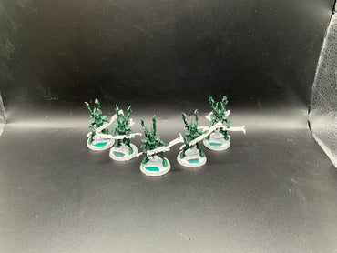 UM 2896 Drukhari Incubi