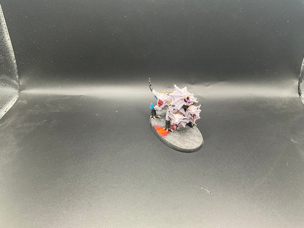 UM 2251 World Eaters karanak