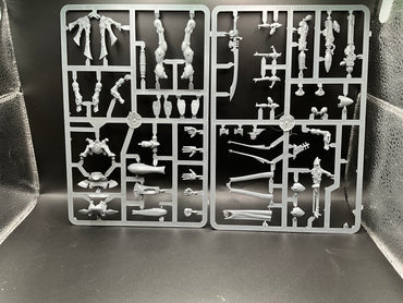 UM 2638 Aeldari Wraithlord