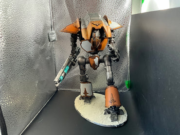 UM 3080 Imperial Knights Knight Cerastus