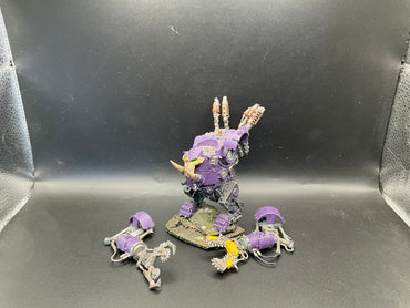 UM 2955 Orks deffdread