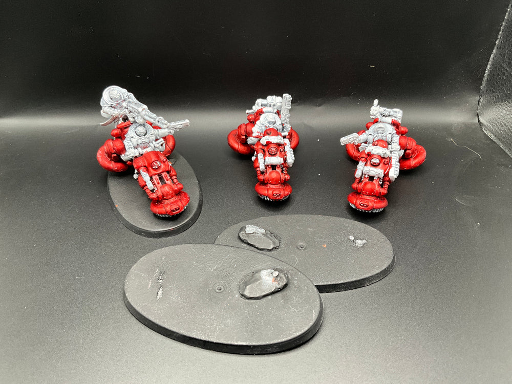 UM 2388 Leagues Of Votann Hernkyn Pioneers