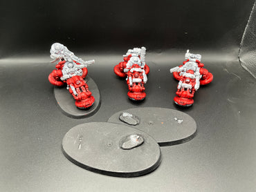 UM 2388 Leagues Of Votann Hernkyn Pioneers