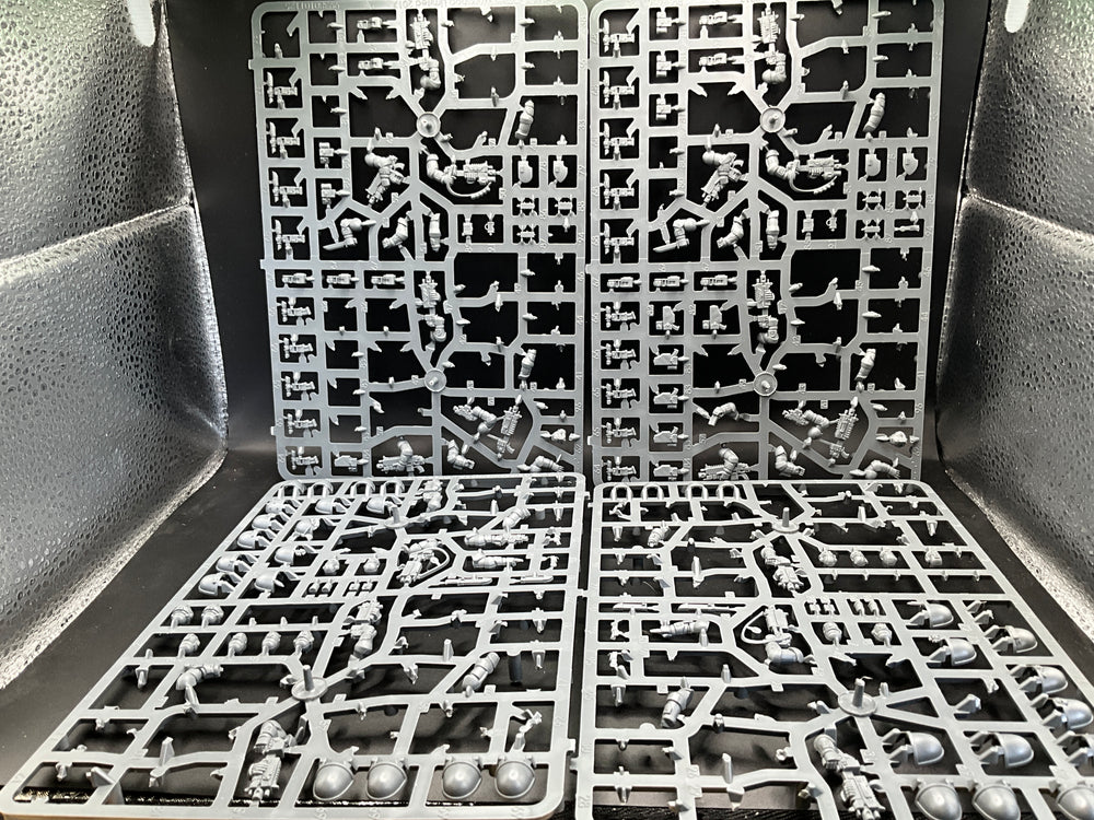 UM 2351 Space Marines space marine lot