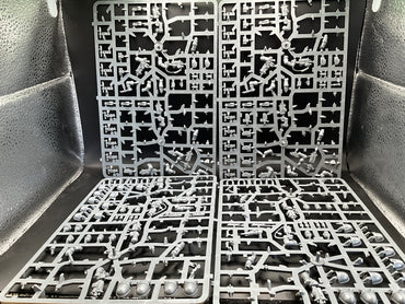 UM 2351 Space Marines space marine lot