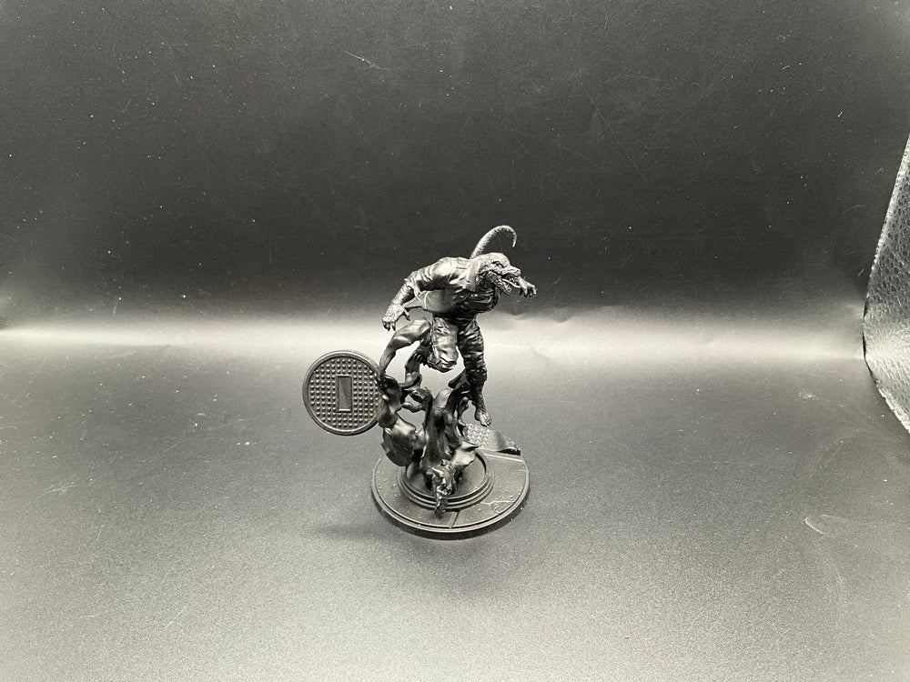 UM 2644 MCP the lizard