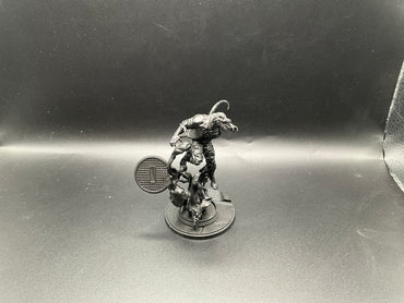 UM 2644 MCP the lizard