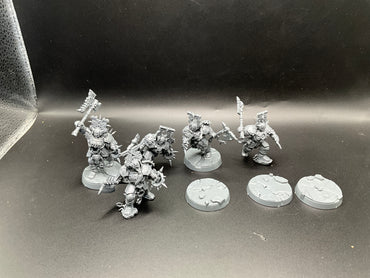 UM 2725 Slaves To Darkness Chaos Chosen