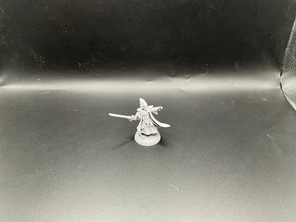 UM 2913 Aeldari Warlocks