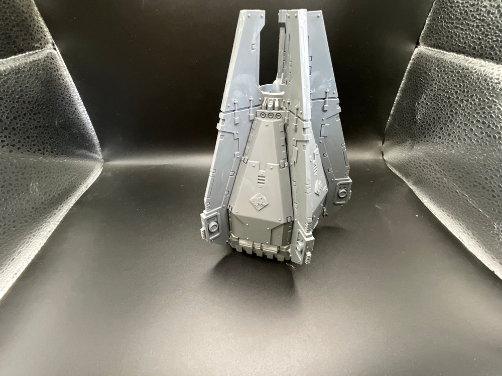 UM 2296 Space Marines Drop Pod