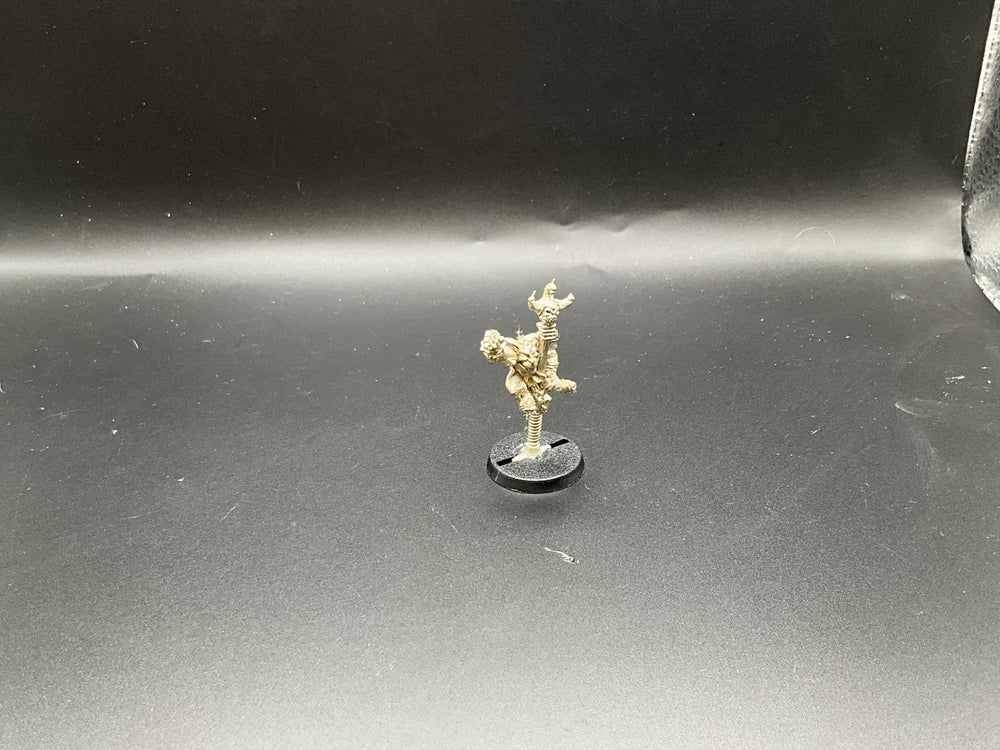 UM 2669 Gloomspite Gitz pewter grot
