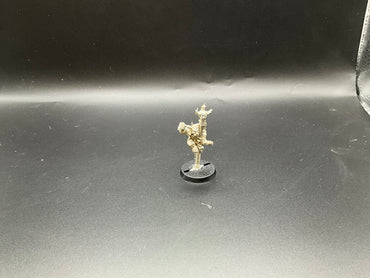 UM 2669 Gloomspite Gitz pewter grot