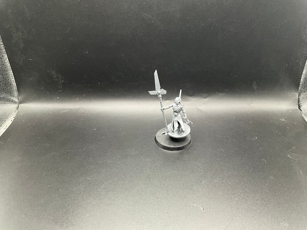 UM 3138 T'au Empire Ethereal